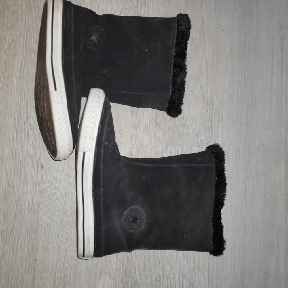 Converse all star